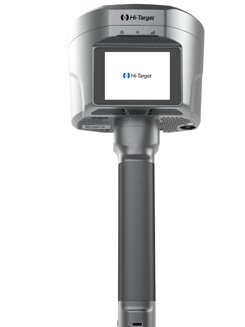 Hi-Target SLAM-RTK V700S LiDAR - Image 4