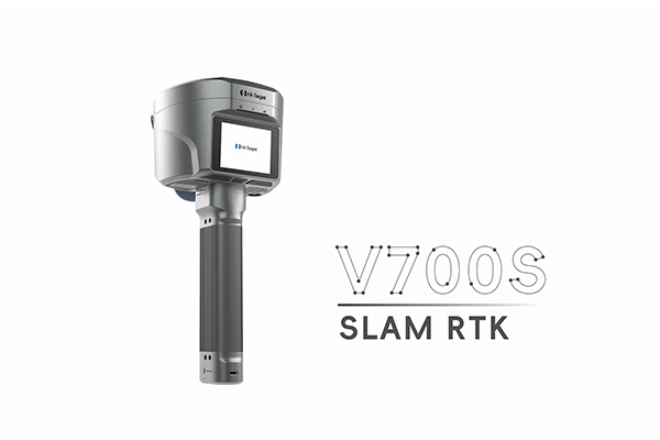 Hi-Target SLAM-RTK V700S LiDAR - Image 2