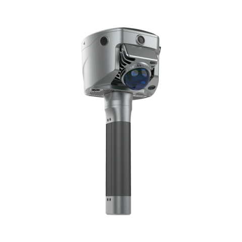 Hi-Target SLAM-RTK V700S LiDAR